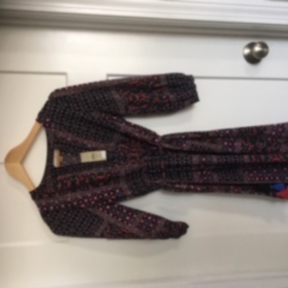 Ann Taylor Loft Dress - Picture 1 of 2